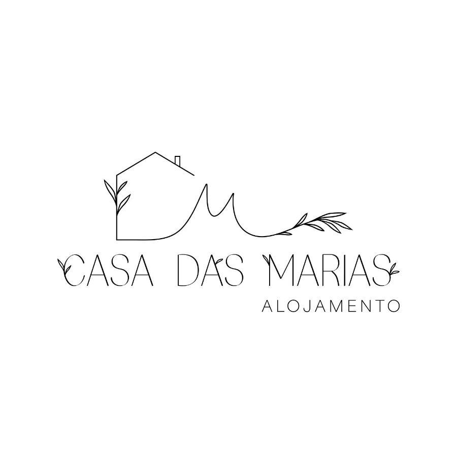 Casa Das Marias 빌라노바데밀폰테스 외부 사진